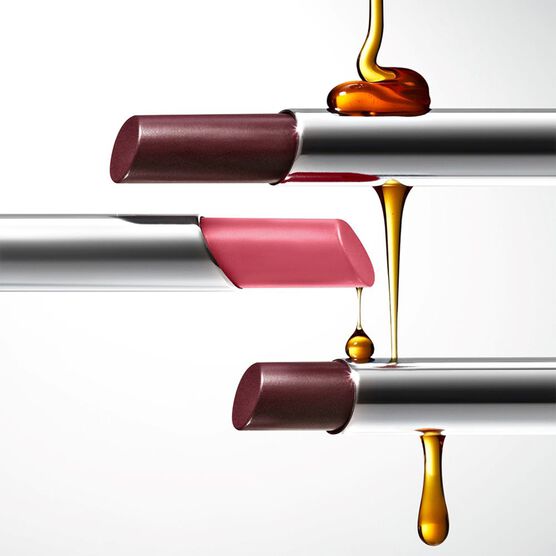 BATOM CLINIQUE ALMOST LIPSTICK NUDE HONEY